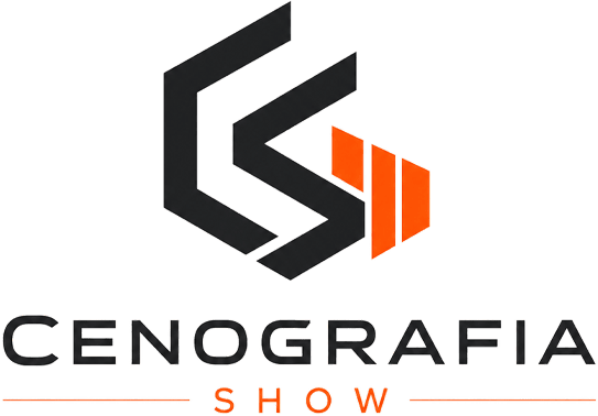 cenografia show em brasília df